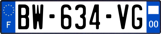 BW-634-VG