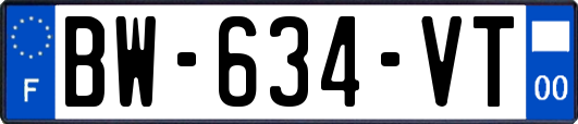 BW-634-VT