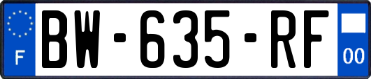 BW-635-RF