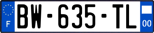 BW-635-TL
