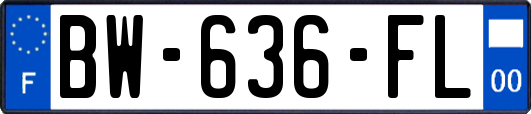 BW-636-FL