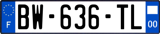 BW-636-TL