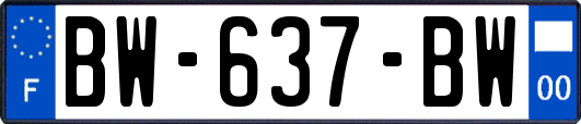 BW-637-BW