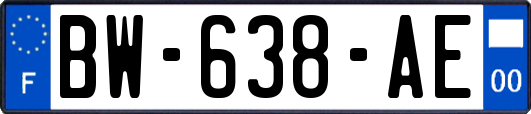 BW-638-AE