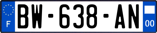 BW-638-AN