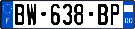 BW-638-BP