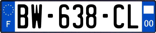 BW-638-CL