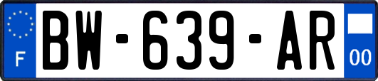 BW-639-AR