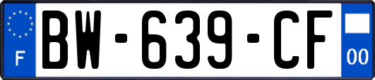 BW-639-CF