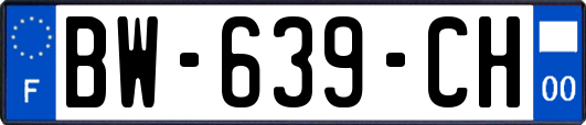 BW-639-CH