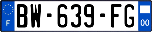 BW-639-FG