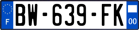 BW-639-FK