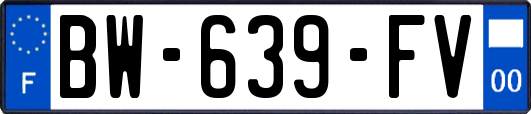 BW-639-FV