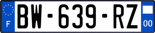 BW-639-RZ