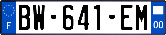 BW-641-EM