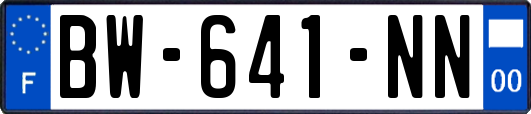 BW-641-NN