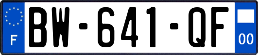 BW-641-QF