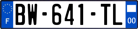 BW-641-TL