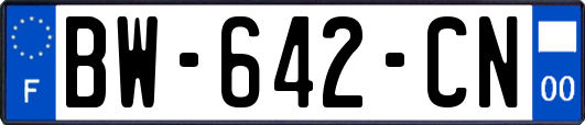 BW-642-CN