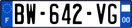 BW-642-VG