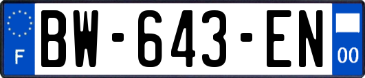 BW-643-EN