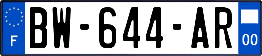 BW-644-AR