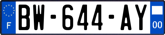 BW-644-AY