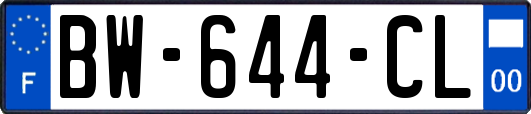 BW-644-CL