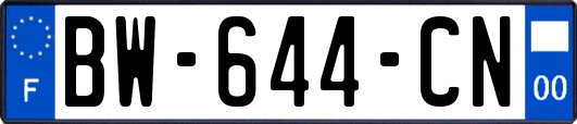 BW-644-CN