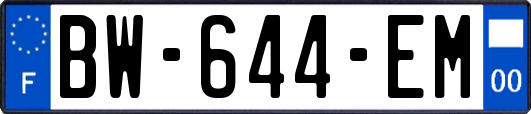 BW-644-EM