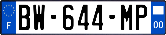 BW-644-MP
