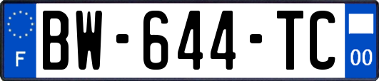 BW-644-TC