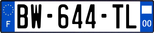 BW-644-TL