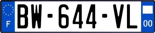 BW-644-VL