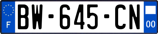 BW-645-CN