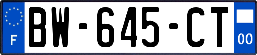 BW-645-CT