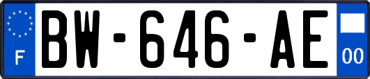 BW-646-AE