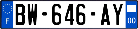 BW-646-AY