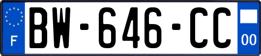 BW-646-CC