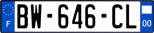 BW-646-CL