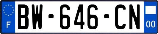 BW-646-CN