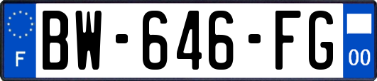 BW-646-FG