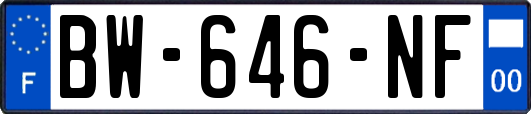 BW-646-NF