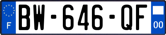 BW-646-QF