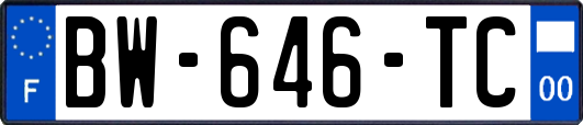 BW-646-TC