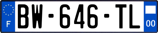 BW-646-TL