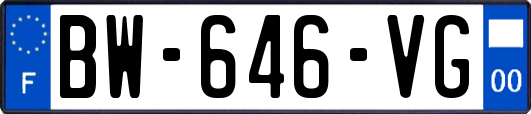 BW-646-VG