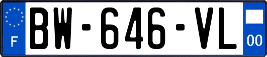BW-646-VL