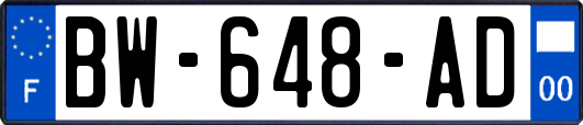 BW-648-AD