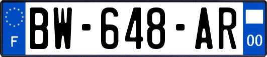 BW-648-AR